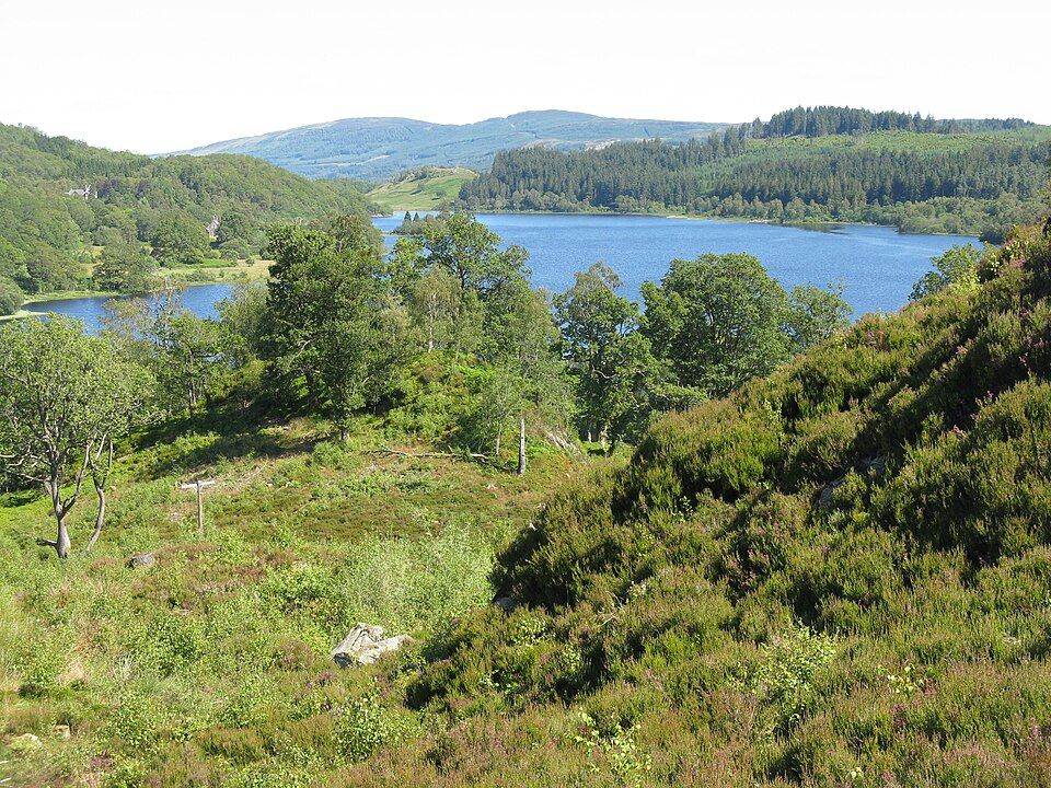 Loch Achray