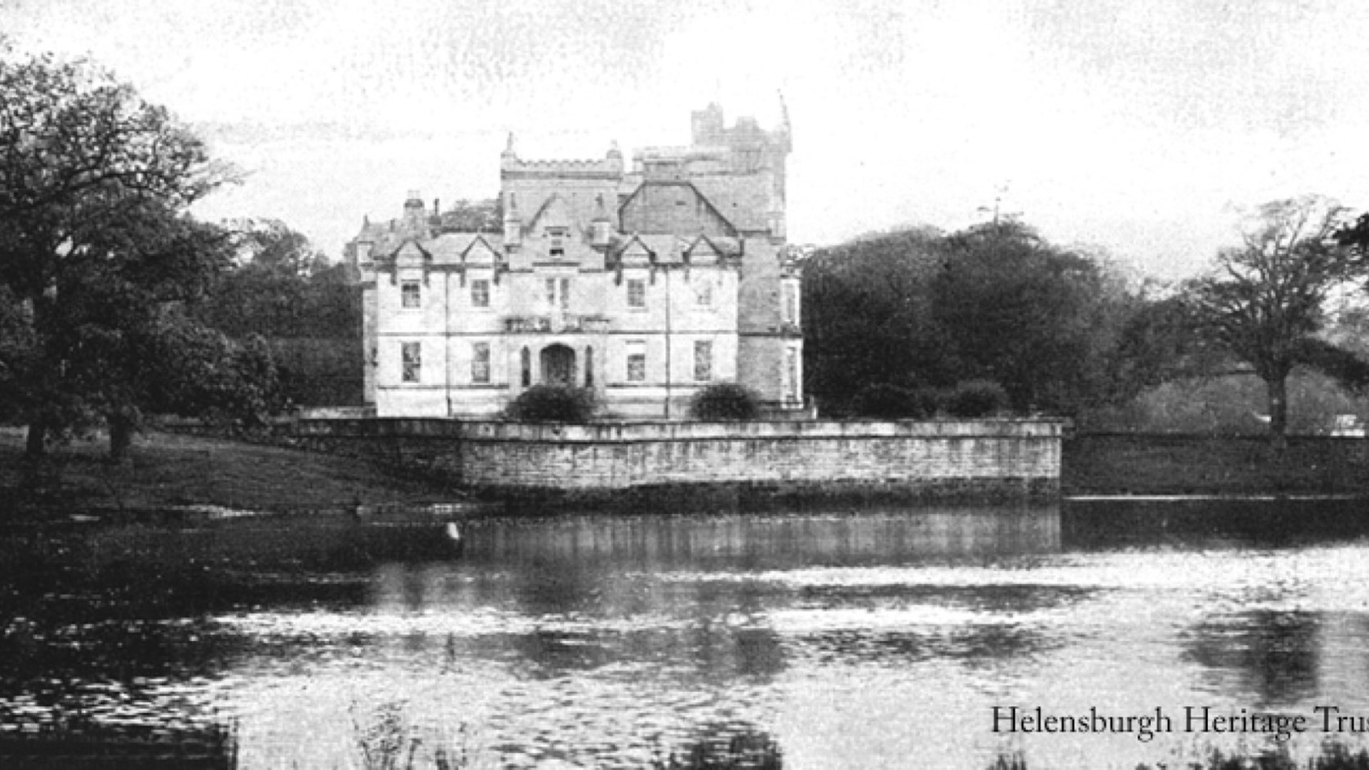 Cameron House Loch Lomond