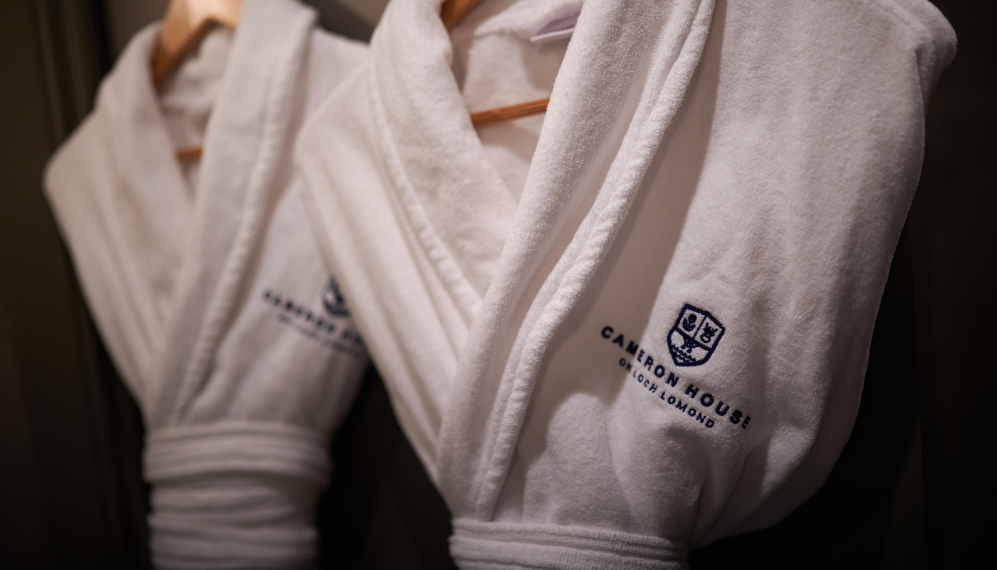 Cameron-House-Bathrobes