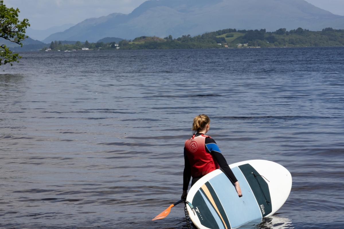 Cameron-House-Experiences-Paddlesports-Paddleboarding-002