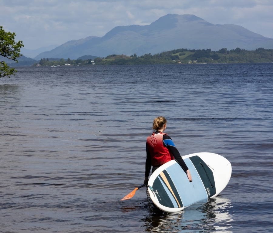 Cameron-House-Experiences-Paddlesports-Paddleboarding-002
