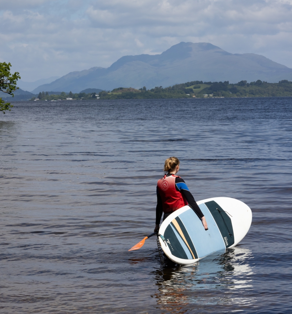Cameron-House-Experiences-Paddlesports-Paddleboarding-002