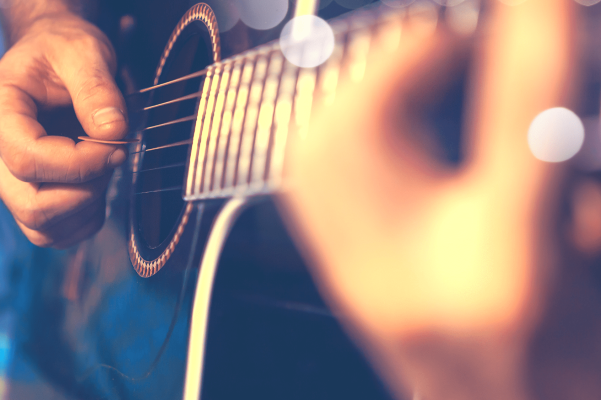 live music at the tavern