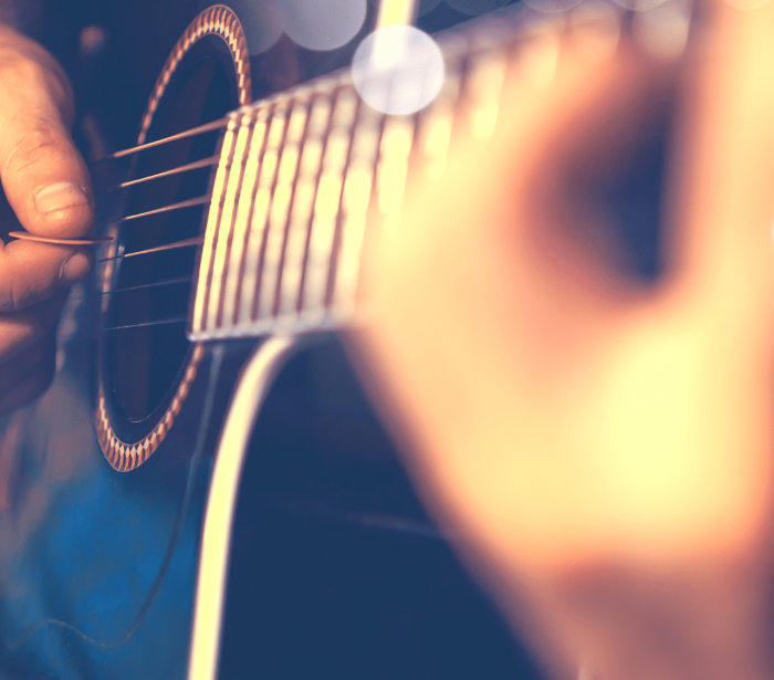 live music at the tavern