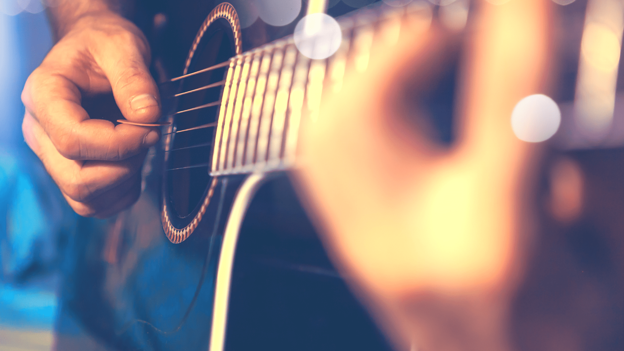 live music at the tavern