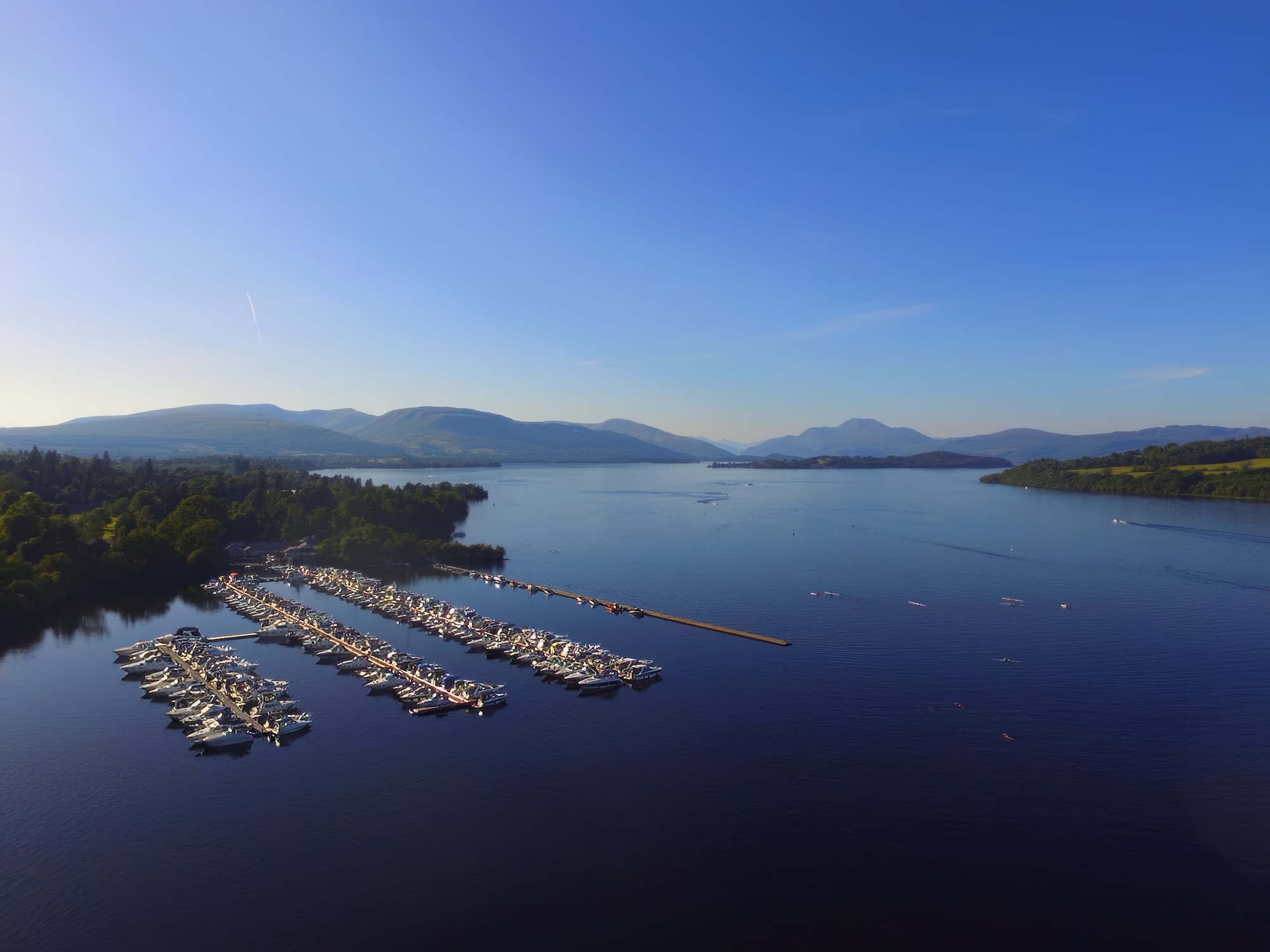 2024 Hogmanay Packages Cameron House Resort