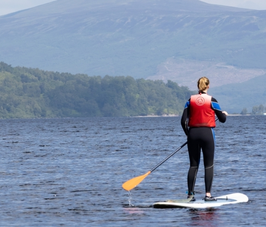 Cameron-House-Experiences-Paddlesports-Paddleboarding-008