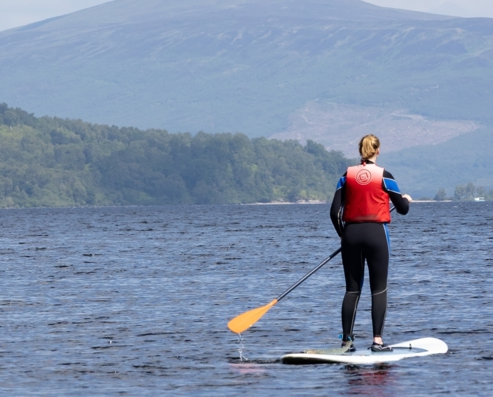 Cameron-House-Experiences-Paddlesports-Paddleboarding-008