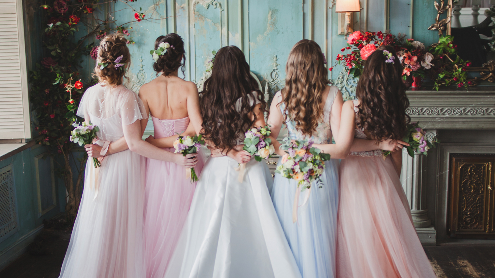 The Ultimate Guide to Bridesmaids Dress Ordering Timeline