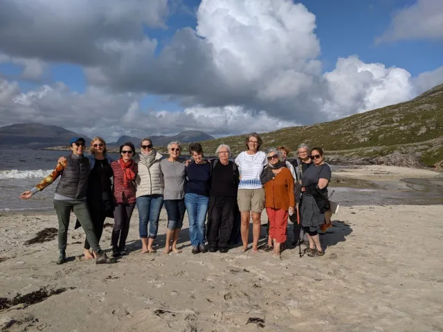 Wild at Art Scotland