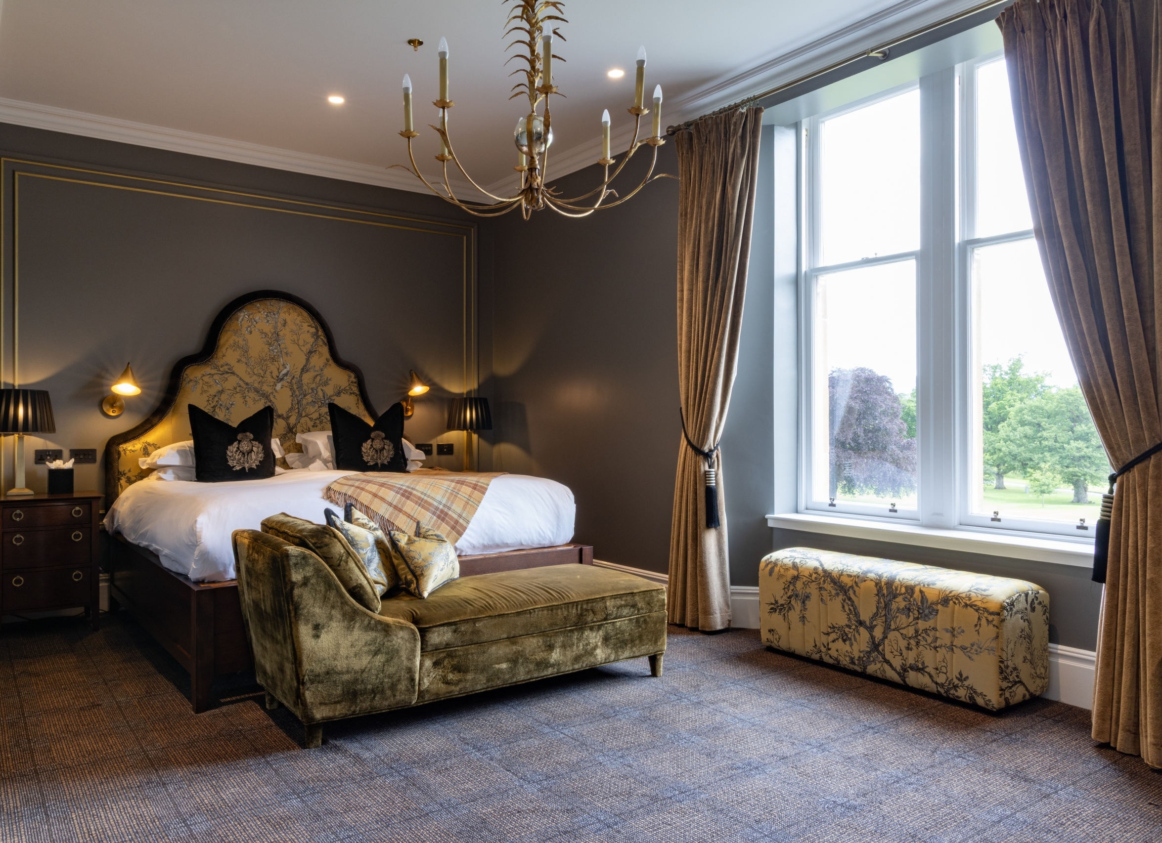 Cameron-House-Auld-House-Suite-Loch-View-Studio-15-005