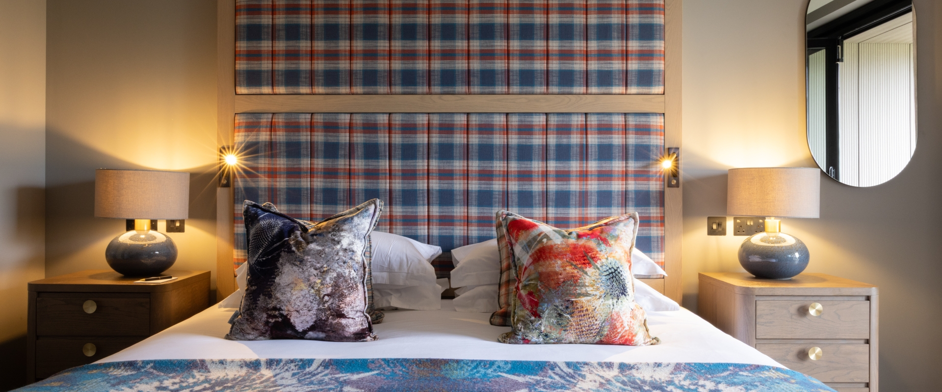Cameron-House-Bedroom-Loch-View-Double-Balcony-308-03
