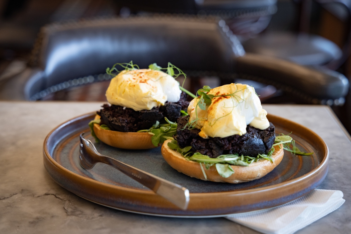 Cameron-House-Restaurant-Poached Eggs-The Tavern-054