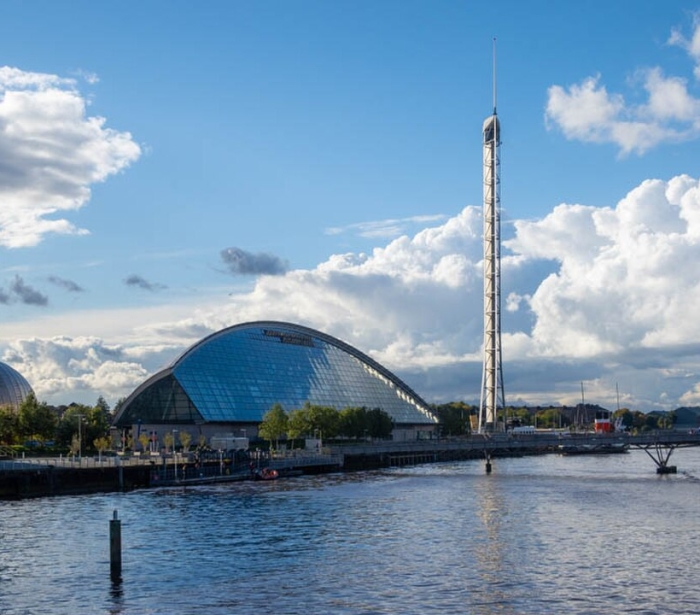 Glasgow Science Centre