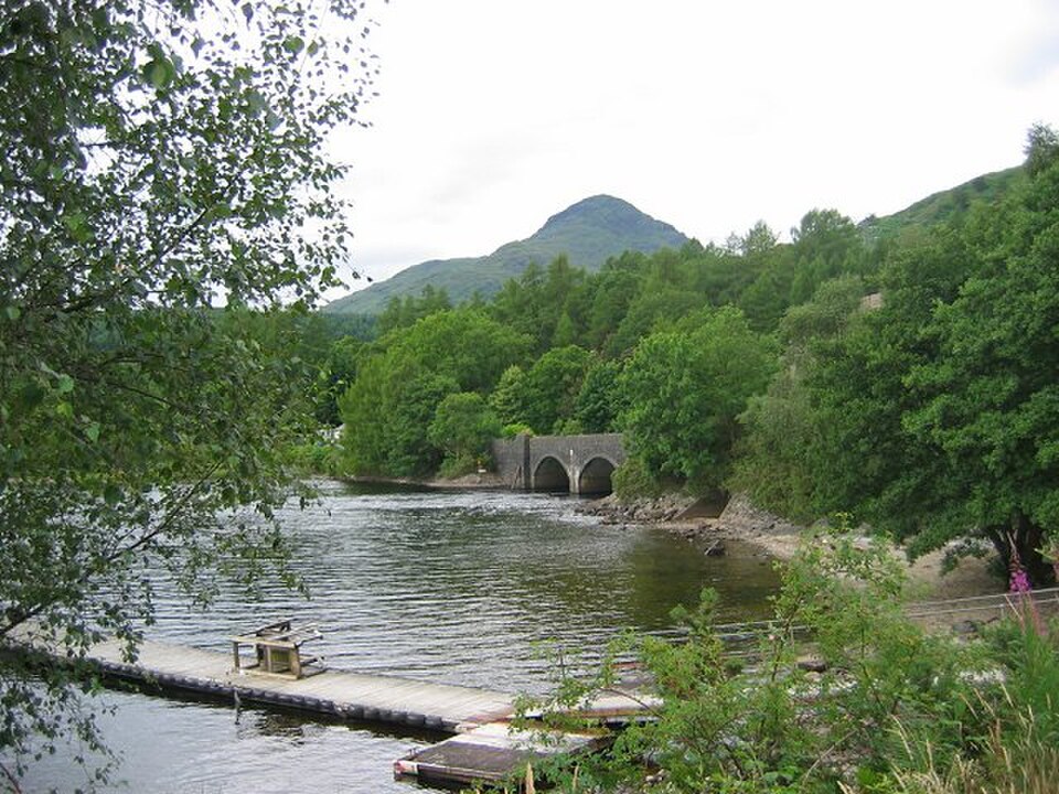 Inveruglas